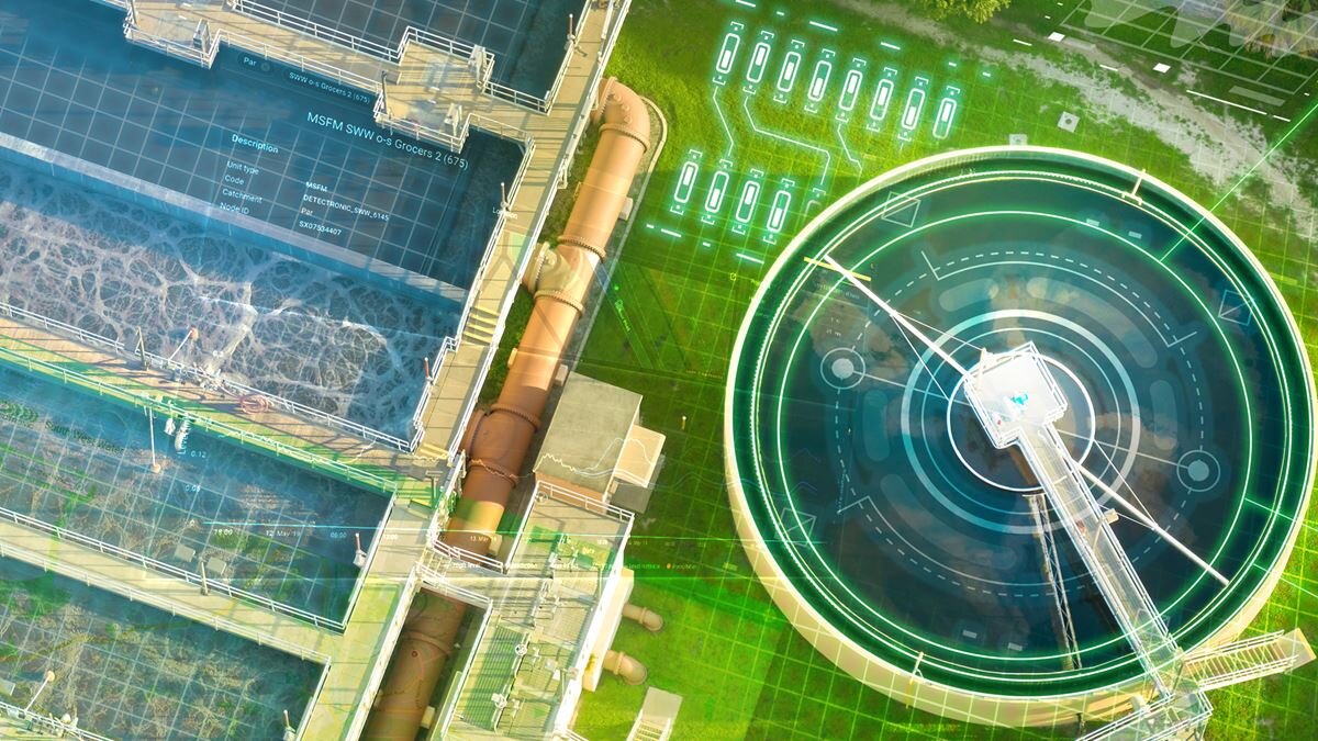 از نوآوری دیجیتال در مدیریت آب تا عدالت اجتماعی