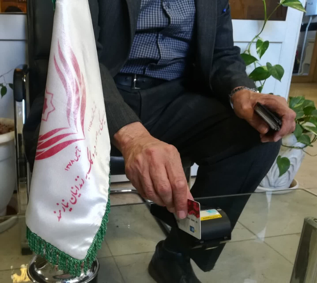 از عفو ۸۰ هزار نفر در یکسال گذشته تا قدرت هوش مصنوعی ایرانی