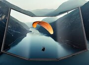 سامسونگ Galaxy Z TriFold رونمایی شد