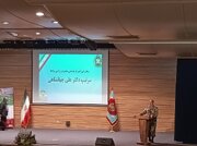 دشمنان برای نابودی توان موشکی ایران برنامه‌ریزی کرده‌اند