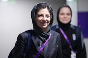 مظفر: جوان‌گرایی اولویت دارد، اما در کافا انقلابی عمل نمی‌کنیم