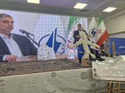 برقراری پروازهای منظم ارتباطات اقتصادی و صنعتی استان را با سایر مناطق کشور تقویت می‌کند
