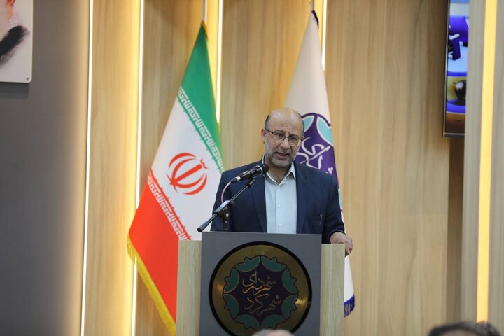 پیگیری برای جذب ۵۰ نیروی جدید در شهرداری شهرکرد