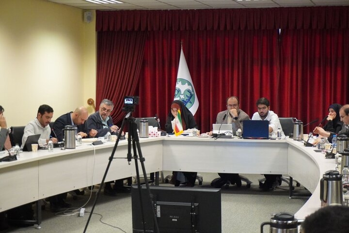 امیدی که از دل برنامه و مشارکت زاده شد