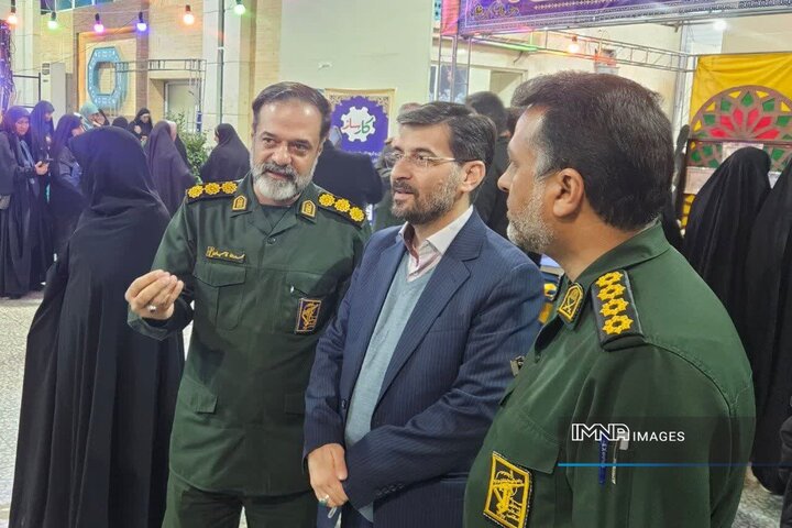 ظرفیت‌های مردمی بسیج موتور محرک توسعه محلات است