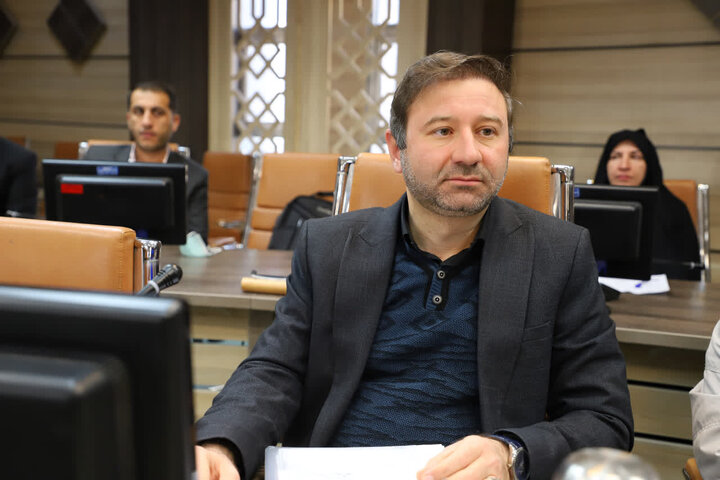 آغاز عملیات اتصال خیابان شهدای ۱۲ محرم به کمربند ۱۵ خرداد شهرکرد