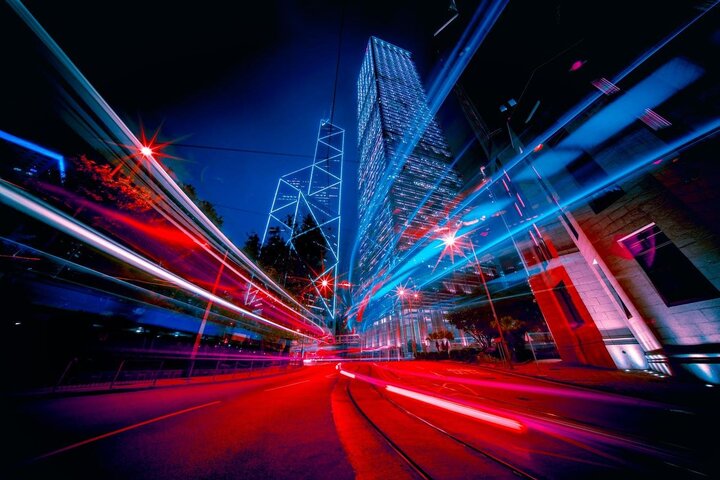 تحول آینده نوآوری شهری با مفهوم سیتی‌ورس