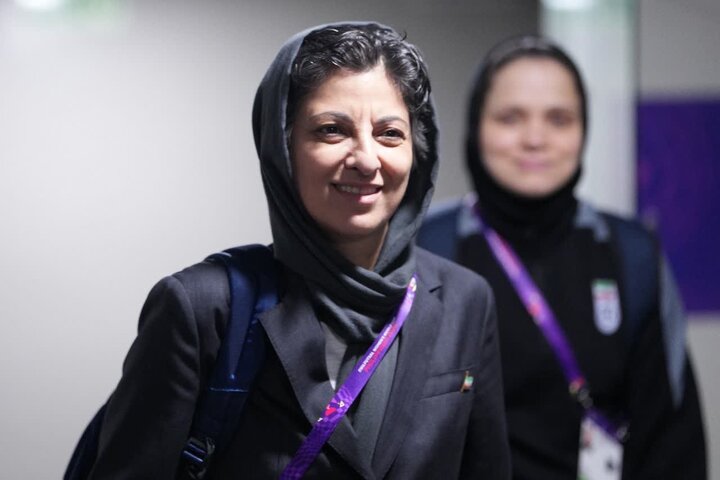 مظفر: جوان‌گرایی اولویت دارد، اما در کافا انقلابی عمل نمی‌کنیم
