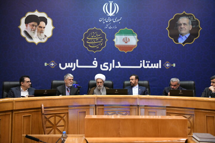 فرهنگ عمومی با سیاست‌گذاری واقع‌بینانه و هماهنگی رسانه‌ها تقویت می‌شود