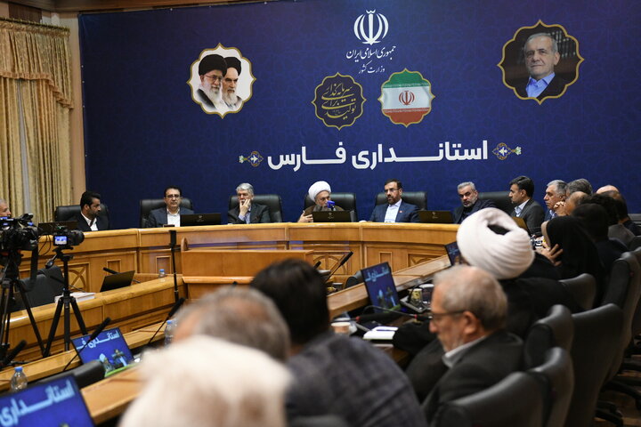 سند راهبردی سومین حرم اهل‌بیت (ع)؛ نقشه راه توسعه فرهنگی و گردشگری شیراز