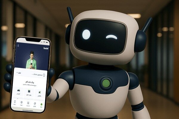 یدک دات کام؛ مرجع ارائه خدمات و اطلاعات خودرو