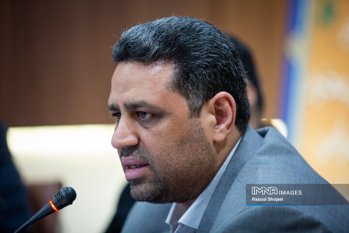 خیابان شهید زرین با سرمایه‌گذاری ۳۱۵۰ میلیارد ریالی افتتاح می‌شود