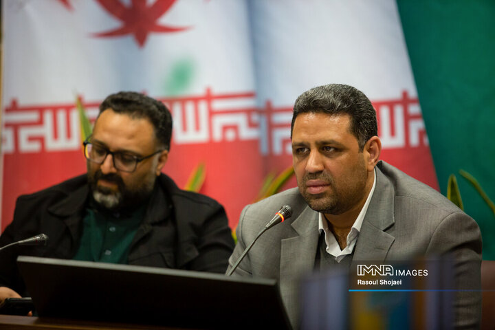 منطقه ۱۲ اصفهان میدان توسعه و سرمایه‌گذاری/ ۳۰۰۰ میلیارد تومان پروژه آماده بهره‌برداری است