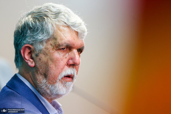 رئیس سی و هفتمین نمایشگاه بین‌المللی کتاب تهران منصوب شد