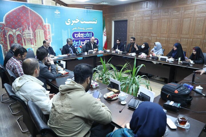 «ایران جان» به گلستان رسید/ ۸۷ درصد مخاطبان از برنامه رضایت دارند