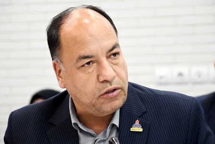 افزایش ۱۳ درصدی مصرف گاز خانگی در استان خراسان جنوبی