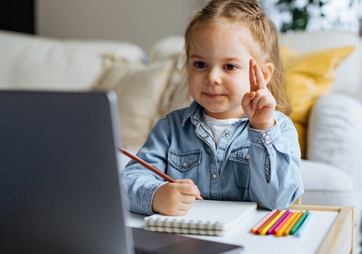 یادگیری دیجیتال؛ انقلابی در آموزش یا تهدیدی برای نسل آینده؟