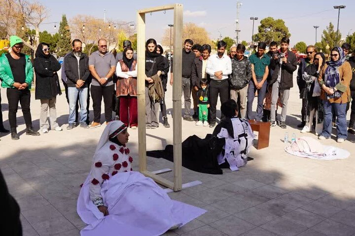 ۹۶ اثر نمایشی، ویترین خلاقیت هنرمندان استان کرمان در جشنواره تئاتر