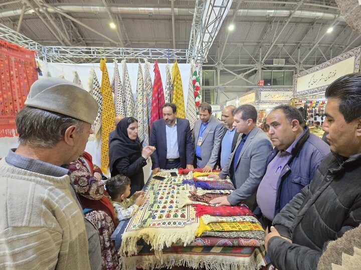 سمیرم، قطب طبیعت‌گردی و صنایع‌دستی استان اصفهان