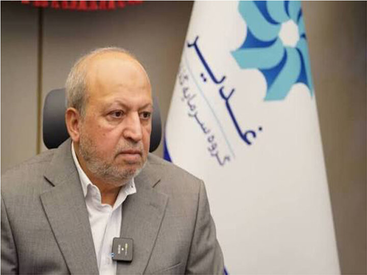 غدیر همکاری با شرکت‌های دانش‌بنیان را برای هوشمندسازی و افزایش بهره‌وری توسعه می‌دهد