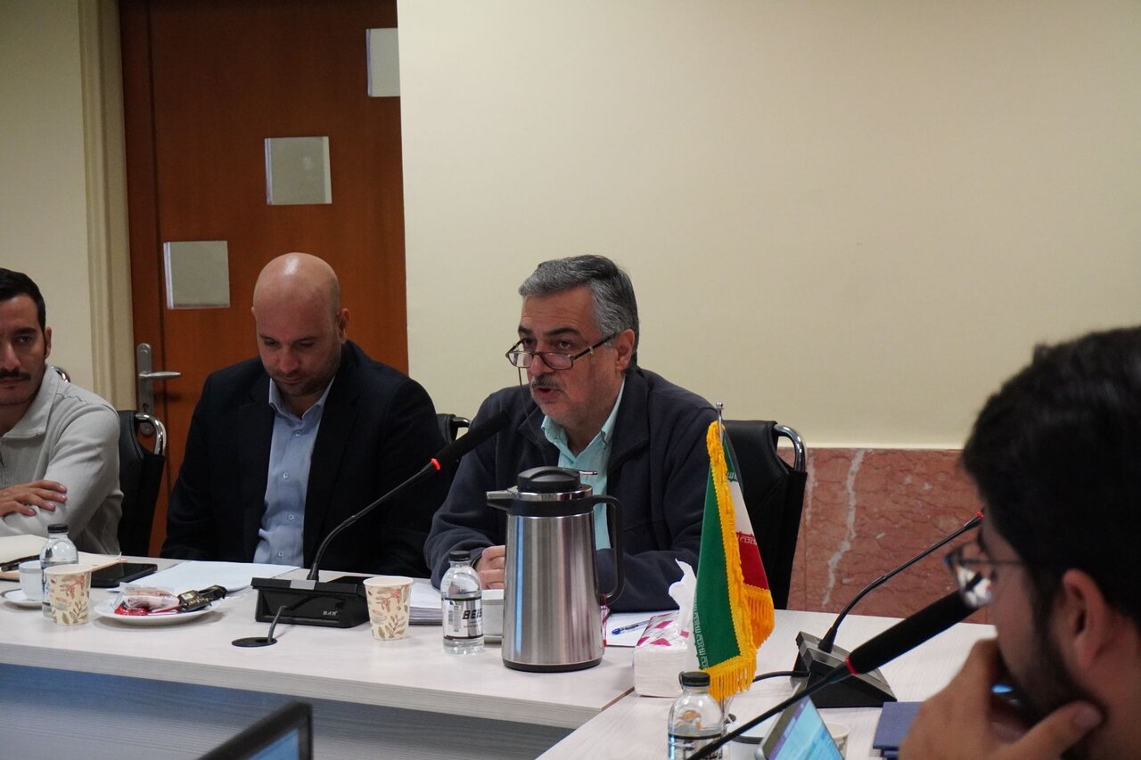 امیدی که از دل برنامه و مشارکت زاده شد