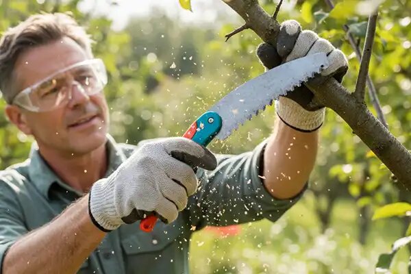 آیا اره موتوری بهتر است یا اره دستی؟ [راهنمای مقایسه، قیمت و کاربرد] اره اشتیل قیمت اره اره بنزینی اره شارژی