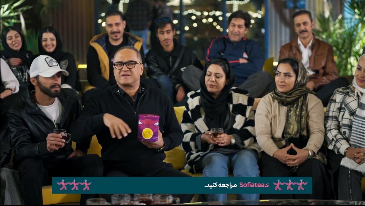 ترکیب هنر با ذائقه مخاطب در کارناوال