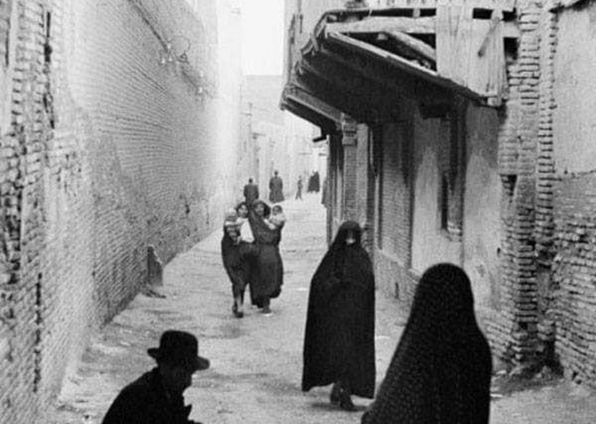 سفر به جهان واژههای دهکردی/ صدایی که نباید خاموش شود