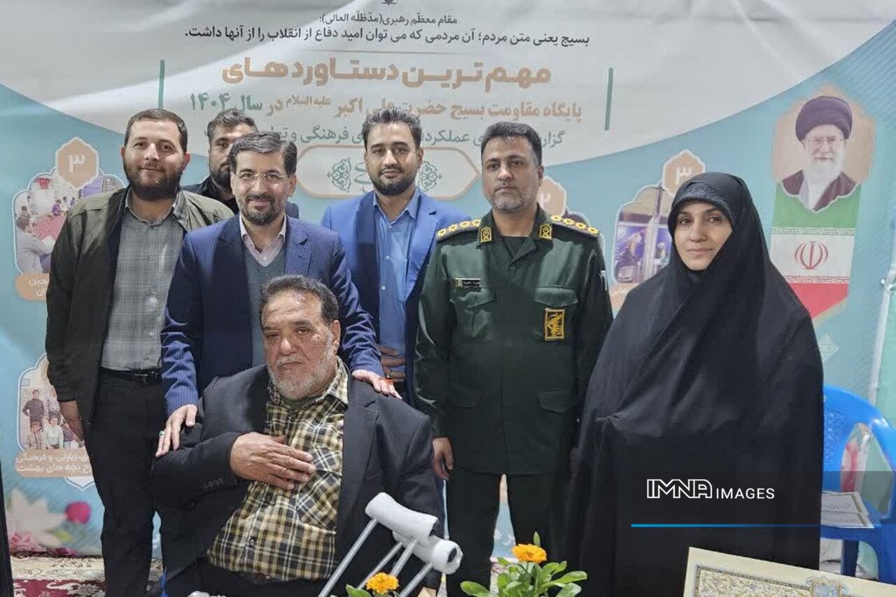 ظرفیت‌های مردمی بسیج موتور محرک توسعه محلات است