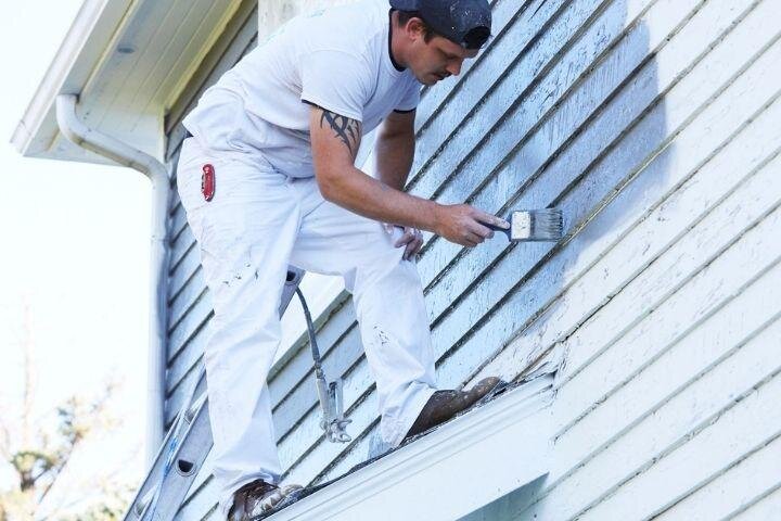 بارلی گروپ؛ تخصصیترین مرجع رنگهای ساختمانی و چوب در ایران