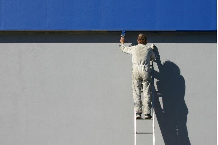 بارلی گروپ؛ تخصصی‌ترین مرجع رنگ‌های ساختمانی و چوب در ایران