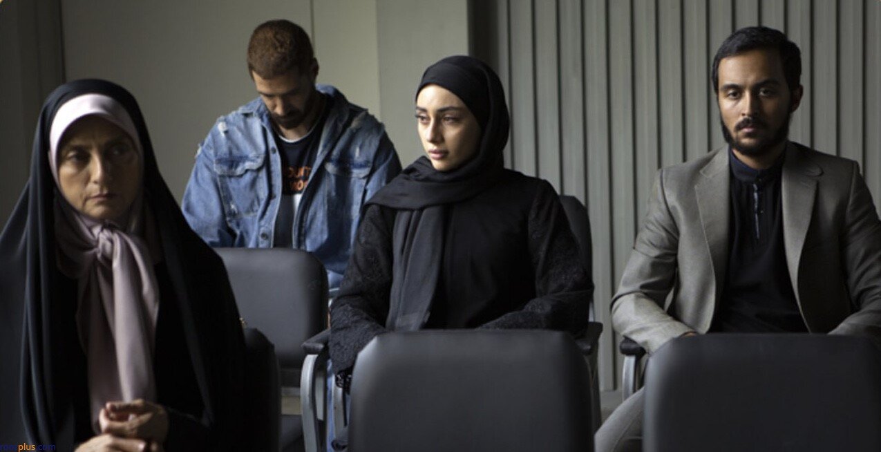 کاظم دانشی کیست؟ بیوگرافی فیلمنامه‌نویس و کارگردان ک د فیلم «علفزار»