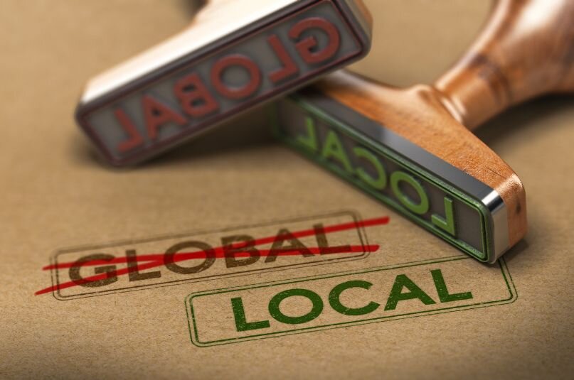 تفاوت رویکرد کشورهای مختلف در سرمایهگذاری + اینفوگرافی