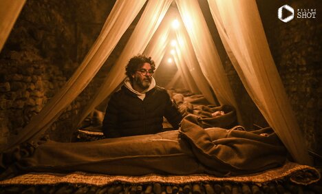 هزار و یک شب؛ بلندپروازانهترین پروژه نمایش خانگی ایران در فیلیمو