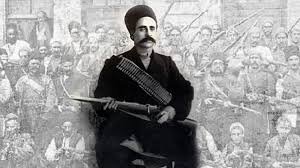 سالار ملی؛ آذرخش آزادی بر سپیدهدم تاریخ