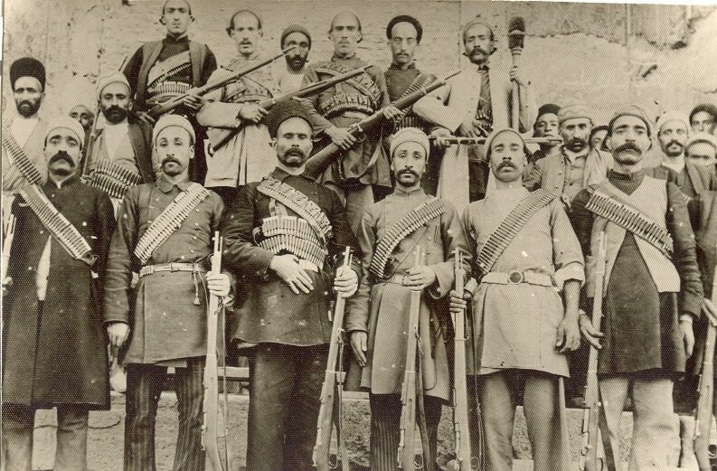 سالار ملی؛ آذرخش آزادی بر سپیده‌دم تاریخ