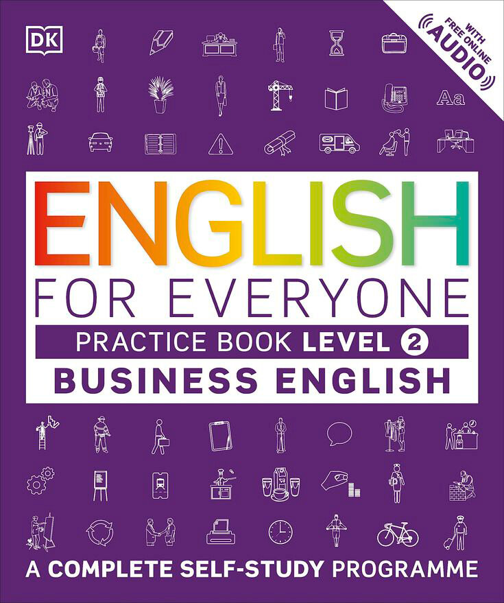 مجموعه English for Everyone