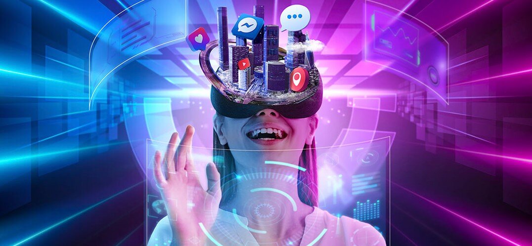 تحول آینده نوآوری شهری با مفهوم سیتیورس