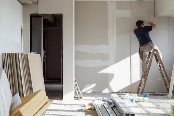 چه زمانی بازسازی اشتباه است؟ بهترین راهحل نوسازی خانه فرسوده