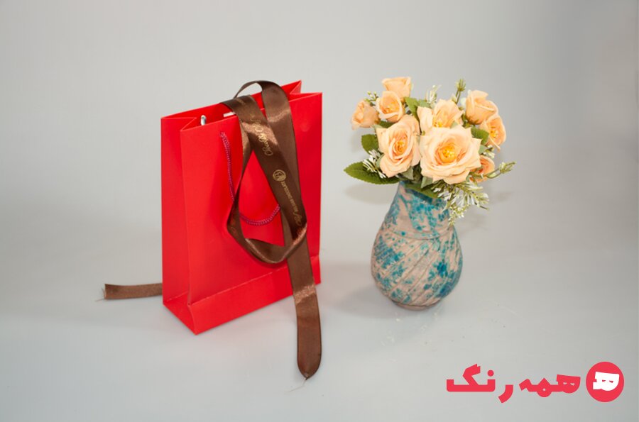 خرید ساک دستی آماده، حلقه گمشده تجربه خرید حرفهای