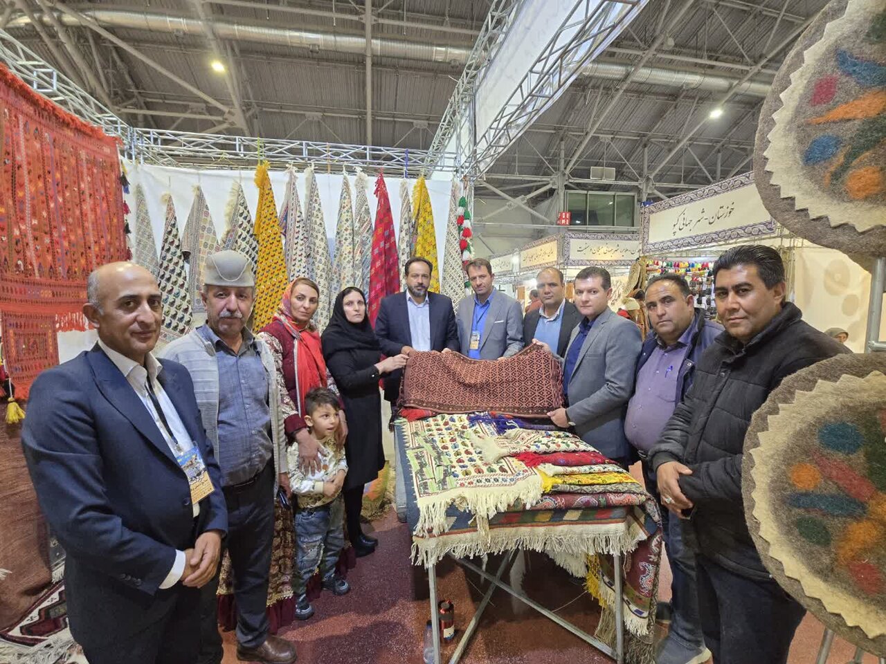 سمیرم، قطب طبیعتگردی و صنایعدستی استان اصفهان