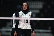 مدال طلای تاریخی تیم ملی والیبال بانوان حاصل تلاش جمعی بود