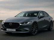 خودروی مزدا 3 مدل 2026 چه مشخصاتی دارد؟