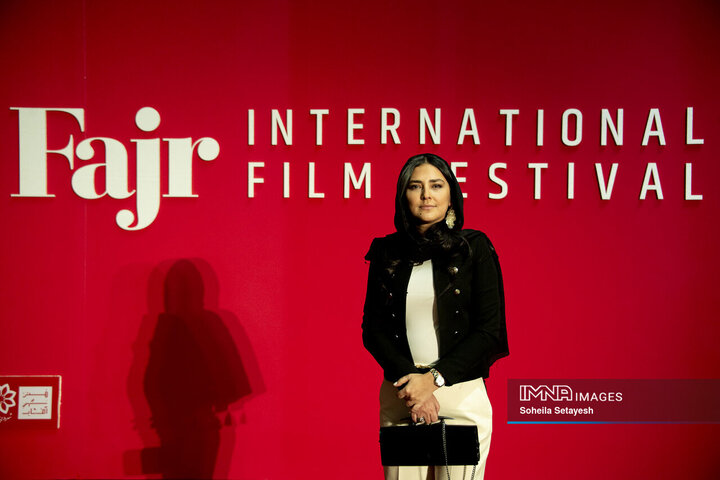 اختتامیه چهل و سومین جشنواره بین المللی فجر در شیراز