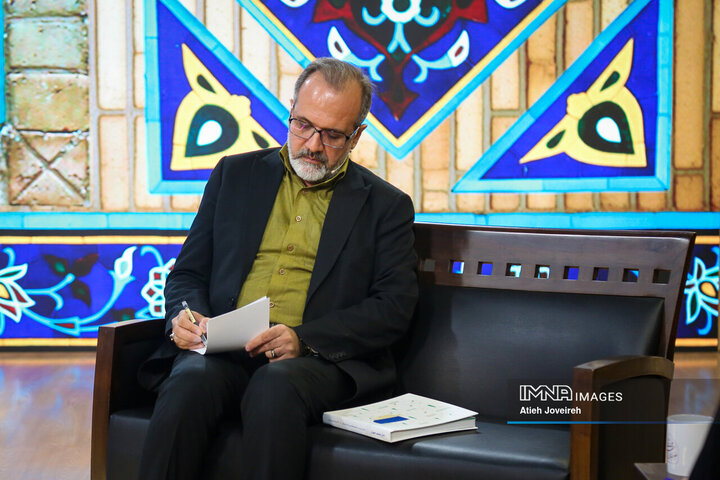 مهدی قائلی مدیر ناژوان