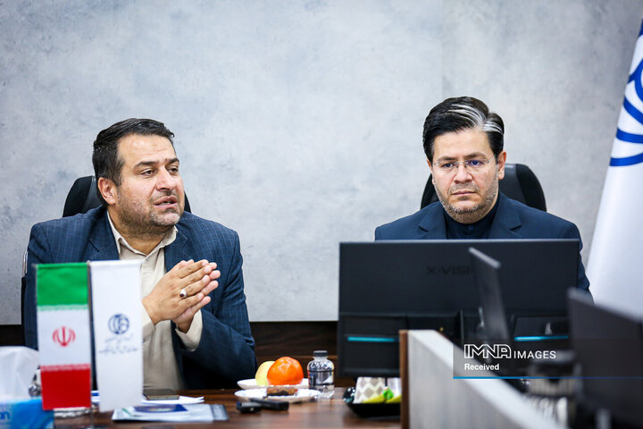 شورای هماهنگی ترافیک استان اصفهان