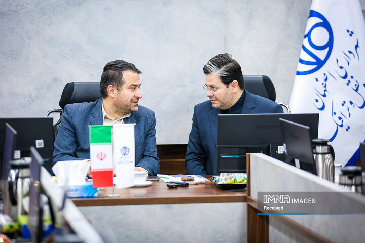 شورای هماهنگی ترافیک استان اصفهان