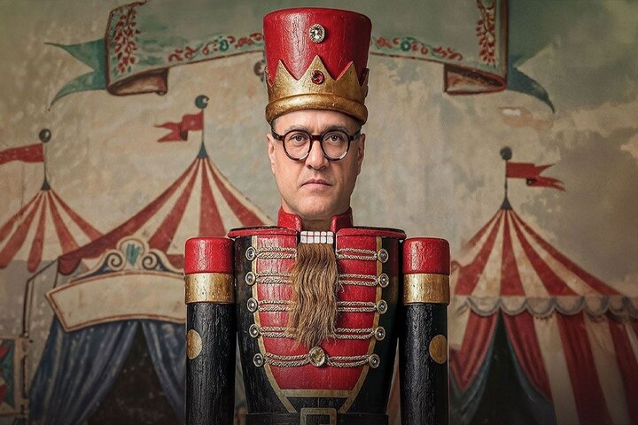 ترکیب هنر با ذائقه مخاطب در کارناوال