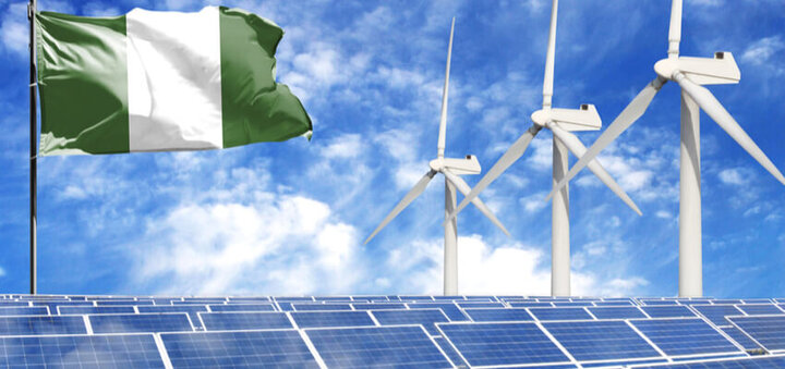 پایان عصر نفت، نیجریه را به سمت انرژی تجدیدپذیر سوق داد