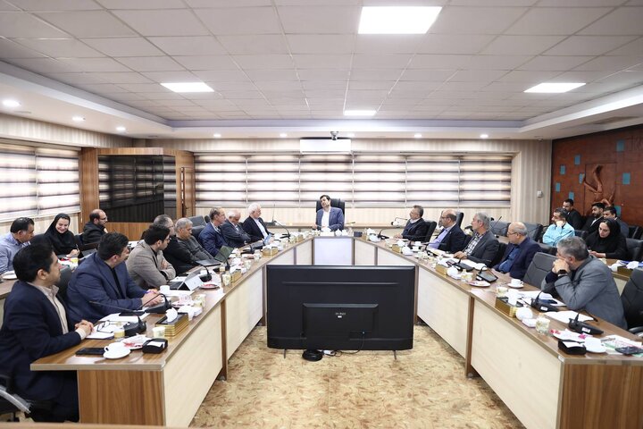 واکاوی نقاط قوت و ضعف کاروان ایران در بحرین در نشست وزارت ورزش و کمیته ملی المپیک